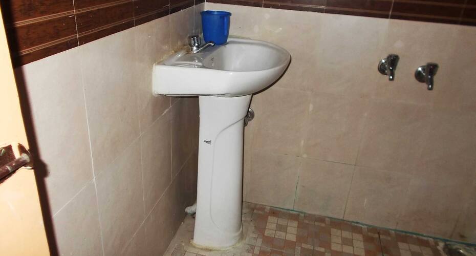 Hotel New Sangam, Bilaspur 2